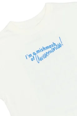Perry T-shirt Cloud Dancer><noscript><img width=