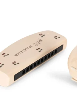 Petit Glossy Musikinstrumentset Cherry>Konges Sløjd New