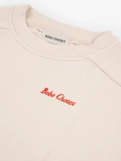 Pickles Is At Home Sweatshirt Offwhite><noscript><img width=