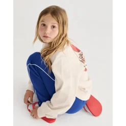 Pickles Is At Home Sweatshirt Offwhite><noscript><img width=