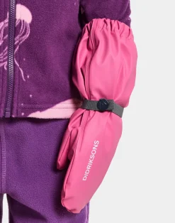 Pile-handske Sweet Pink><noscript><img width=