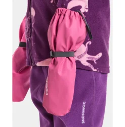 Pile-handske Sweet Pink><noscript><img width=