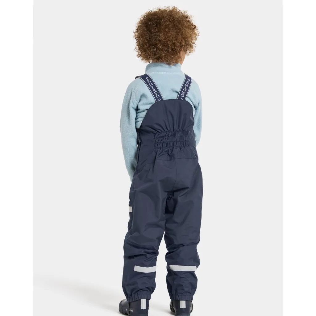 Pilvi Kids 2 Byxor Navy>Didriksons