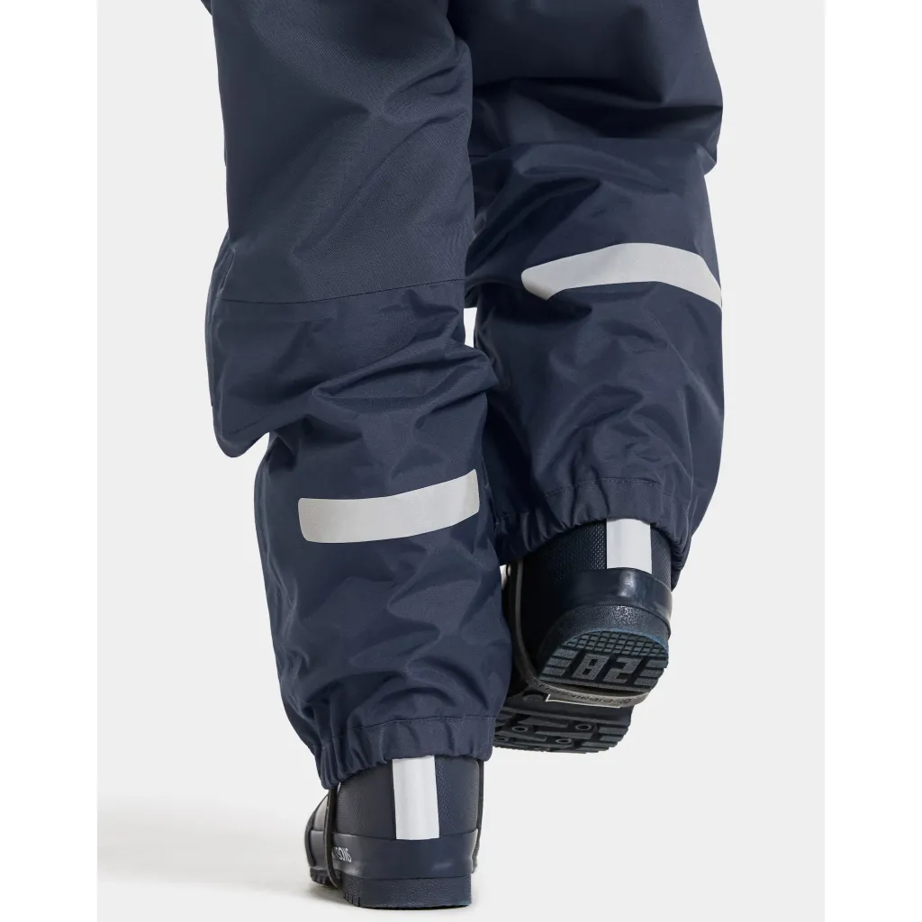 Pilvi Kids 2 Byxor Navy>Didriksons