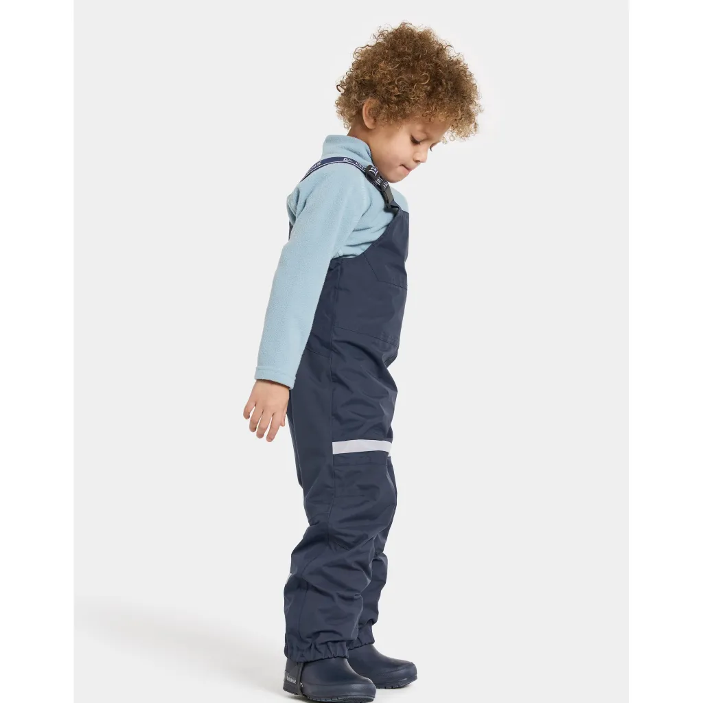 Pilvi Kids 2 Byxor Navy>Didriksons