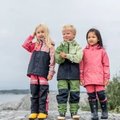 Pilvi Kids Byxa Med Skal Dusty Azalea><noscript><img width=