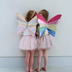 Pink Shimmer Princess Tutu Pink>Mimi & Lula Hot