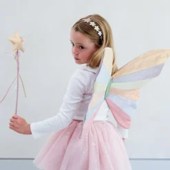 Pink Shimmer Princess Tutu Pink><noscript><img width=