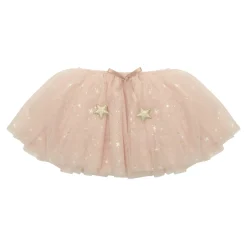 Pink Shimmer Princess Tutu Pink><noscript><img width=