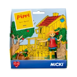 Pippi Långstrump Figur Set><noscript><img width=