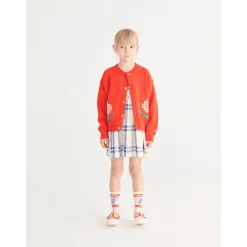 Pixel Daisy Kofta Red><noscript><img width=