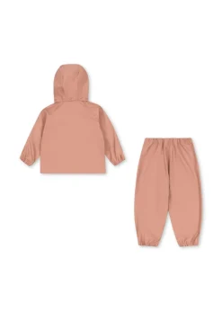 Plainy Regnställ Cameo Brown>Konges Sløjd Discount