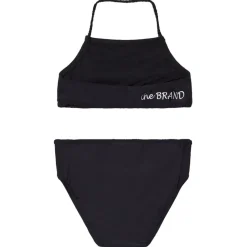 Plait Bikini Svart>The BRAND Online