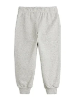 Planet Mjukisbyxor Grey Melange>Mini Rodini Clearance