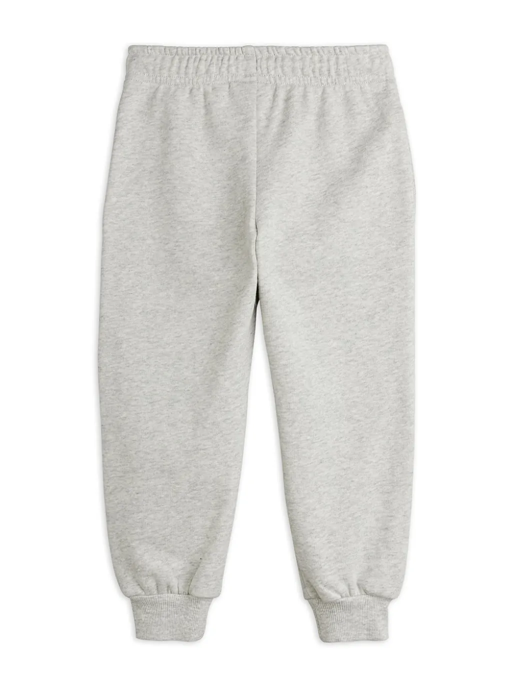 Planet Mjukisbyxor Grey Melange>Mini Rodini Clearance