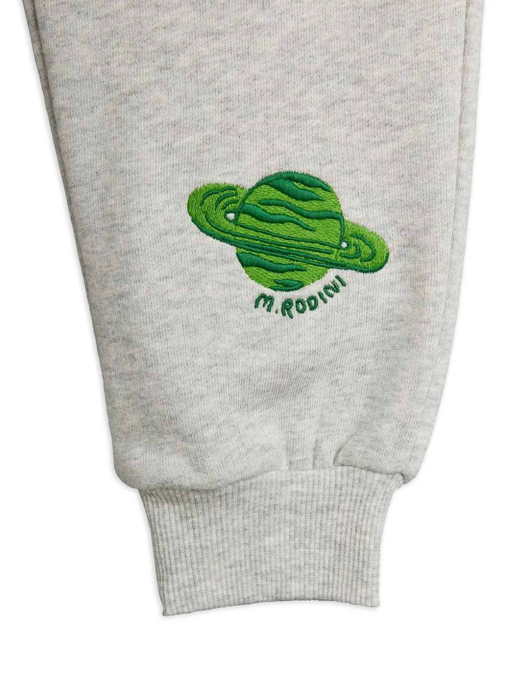 Planet Mjukisbyxor Grey Melange>Mini Rodini Clearance