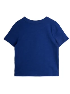 Planet Tröja Blue>Mini Rodini Online