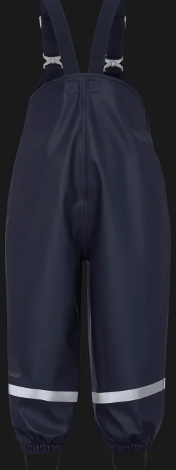 Plaskeman 6 Byxor Navy>Didriksons Discount