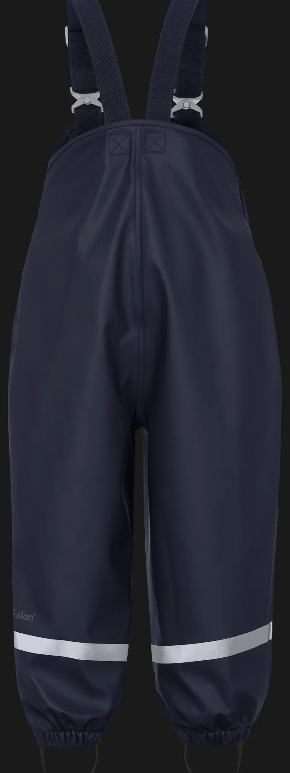 Plaskeman 6 Byxor Navy>Didriksons Discount
