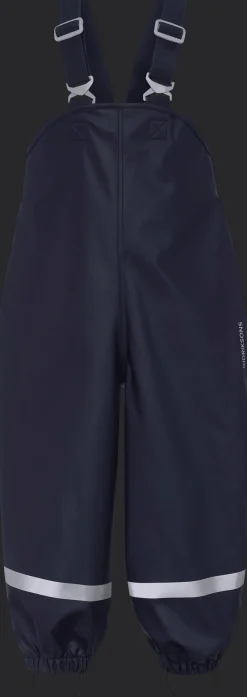 Plaskeman 6 Byxor Navy><noscript><img width=