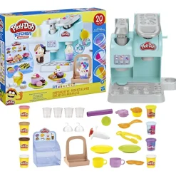 Kitchen Creations Färgglada Kökskreationer För Café-lekset><noscript><img width=