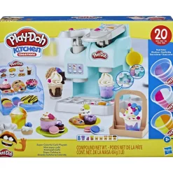 Kitchen Creations Färgglada Kökskreationer För Café-lekset><noscript><img width=