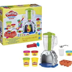 Swirling Smoothies Blender-lekset><noscript><img width=
