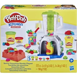 Swirling Smoothies Blender-lekset><noscript><img width=