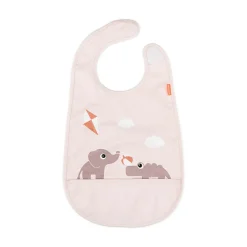 Playground Bib Med Kardborreband Powder><noscript><img width=