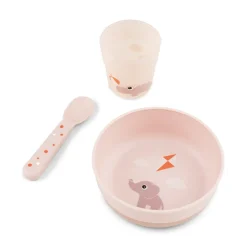 Playground Måltidsuppsättning Powder><noscript><img width=