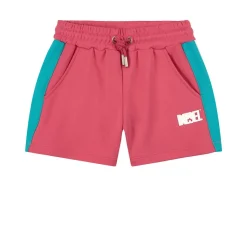 Plhand Mjukisshorts Fuchsia Rose>Diesel Sale