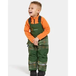 Polarbjörn Skidbyxor Pine Green><noscript><img width=
