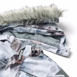 Polaris Fur Vinteroverall Bison><noscript><img width=
