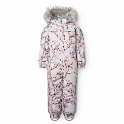 Polaris Fur Vinteroverall Willow Kitten>Molo Hot