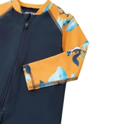 Polskii UV-dräkt Navy><noscript><img width=