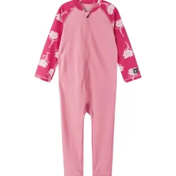 Polskii UV-dräkt Sunset Pink>Reima Clearance