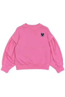 Posey Sweatshirt Ibis Rose>The New Outlet