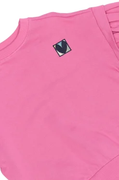 Posey Sweatshirt Ibis Rose><noscript><img width=