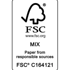 Poster 30x40 X Madelen Möllard 2-pack FSC Mix Affisch Vit><noscript><img width=