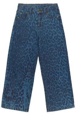 Prima Jeans Medium Blue Denim>The New Sale