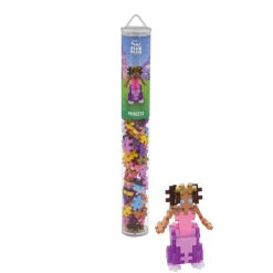 Prinsessa 100 Pcs>Plus-Plus