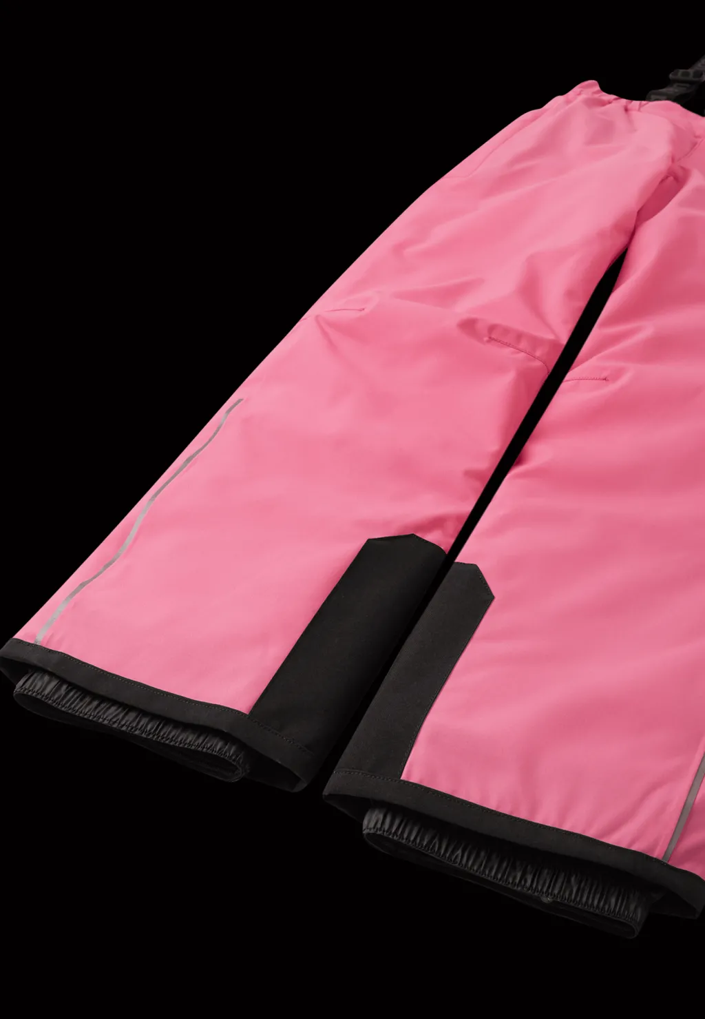 Proxima tec Byxor För Vinterbruk Soft Coral>Reima Best