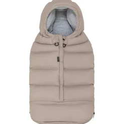 Puffer Åkpåse Sandy Taupe><noscript><img width=