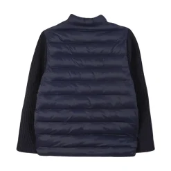 Pufferjacka Navy>Tartine et Chocolat New