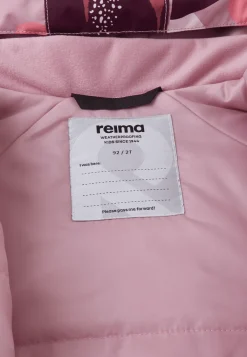 Puhuri tec Vinter Totalt Grey Pink>Reima Clearance
