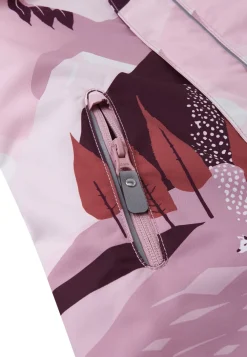 Puhuri tec Vinter Totalt Grey Pink><noscript><img width=