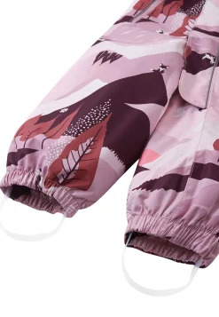 Puhuri tec Vinter Totalt Grey Pink><noscript><img width=