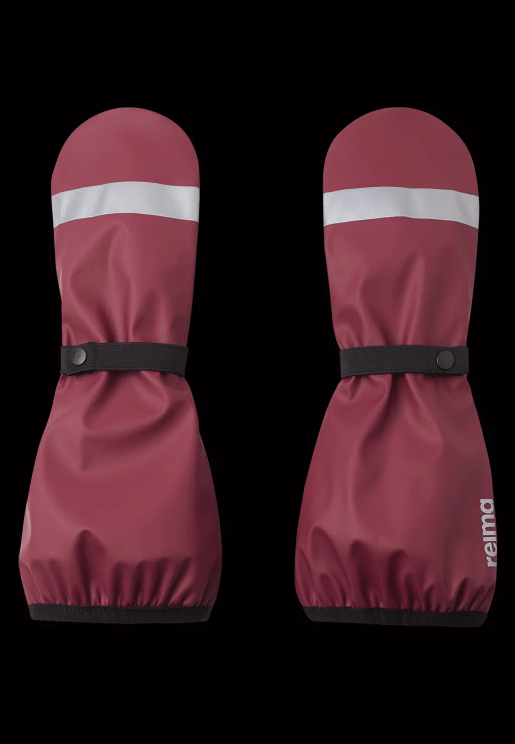 Puro Regnvantar Jam Red>Reima Outlet