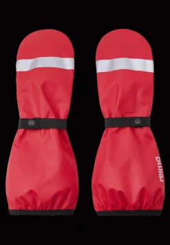 Puro Regnvantar Red>Reima Hot