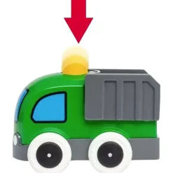 Push & Go Lastbil><noscript><img width=